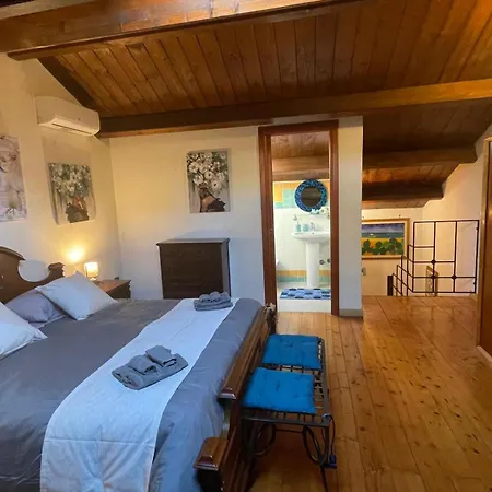 Il Pitagorico Couette-café *