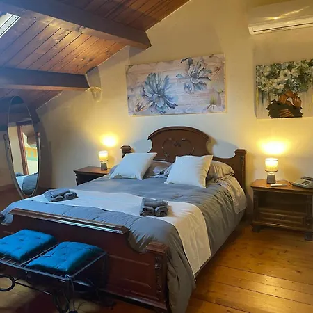 Couette-café Il Pitagorico Crotone