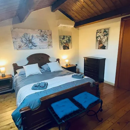 Couette-café Il Pitagorico