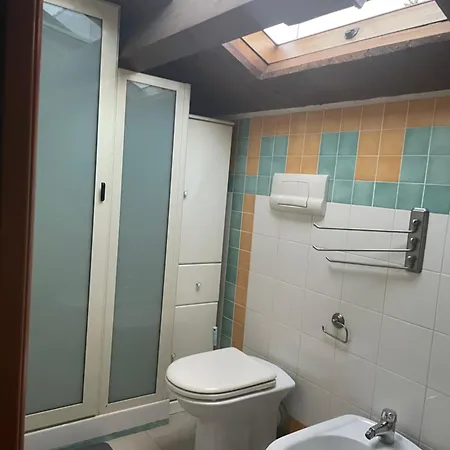 Couette-café Il Pitagorico *