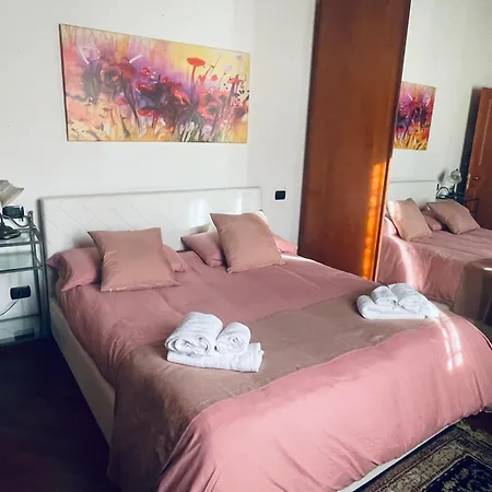 Couette-café Il Pitagorico