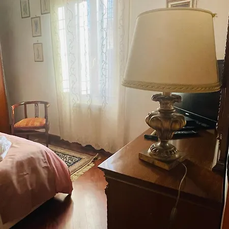 Couette-café Il Pitagorico