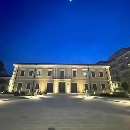Il Pitagorico Bed & Breakfast