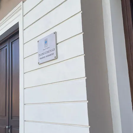 Couette-café Il Pitagorico