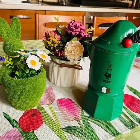 Il Pitagorico Couette-café Crotone