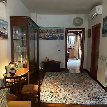 Couette-café Il Pitagorico