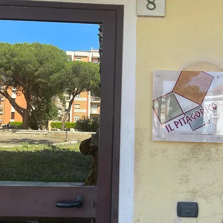 Il Pitagorico