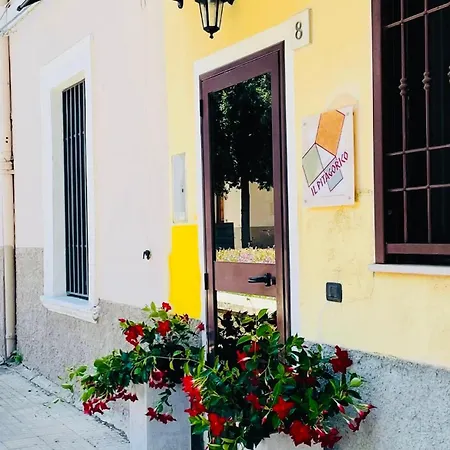 Il Pitagorico * Crotone