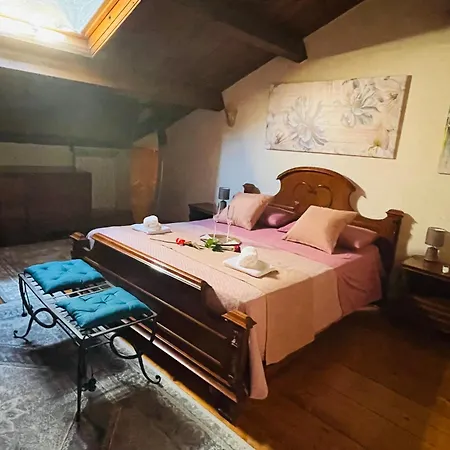 Il Pitagorico Couette-café *