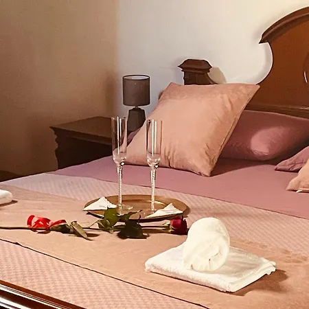 Il Pitagorico Couette-café *