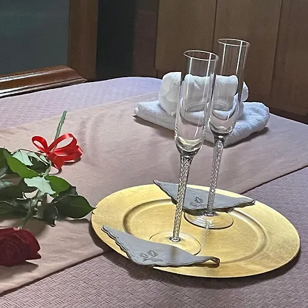 Il Pitagorico Couette-café