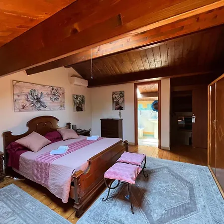 Il Pitagorico Couette-café Crotone