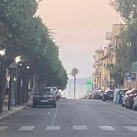 Il Pitagorico Couette-café *