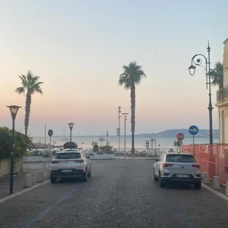 Il Pitagorico Couette-café *