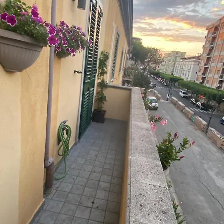 Il Pitagorico Couette-café