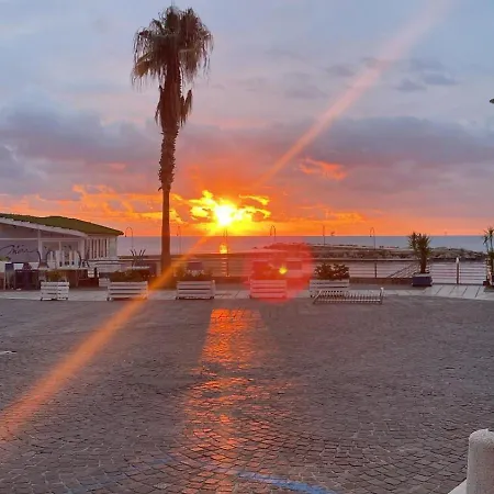 Il Pitagorico Couette-café Crotone