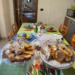 فندق مبيت وإفطار Il Pitagorico *