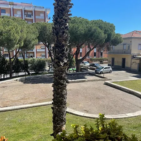 Il Pitagorico Frühstückspension Crotone