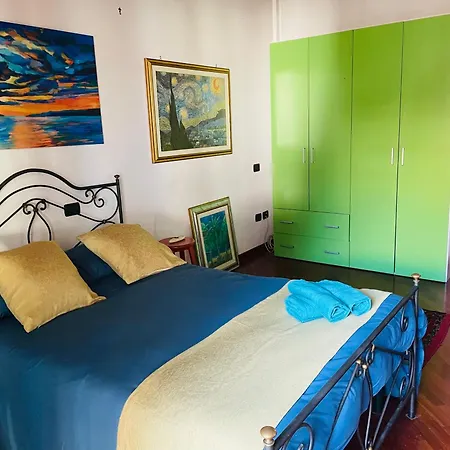 Panzió Il Pitagorico