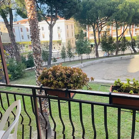 Il Pitagorico Panzió Crotone
