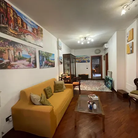 Frühstückspension Il Pitagorico