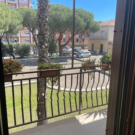Il Pitagorico * Crotone