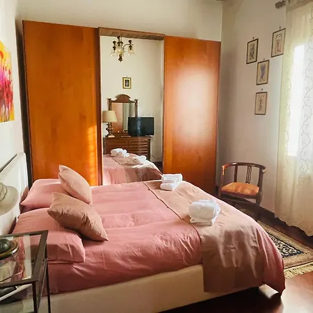Il Pitagorico Bed and Breakfast Κρότωνας
