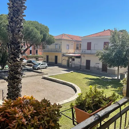 Il Pitagorico Panzió
