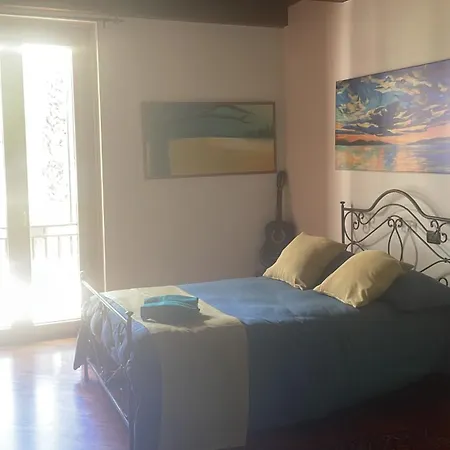 Panzió Il Pitagorico