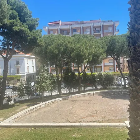 Il Pitagorico Bed & Breakfast Crotone