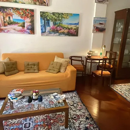 Frühstückspension Il Pitagorico *