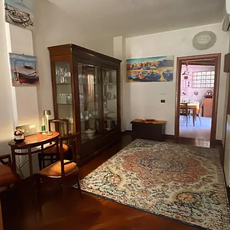 Il Pitagorico 住宿加早餐酒店 *