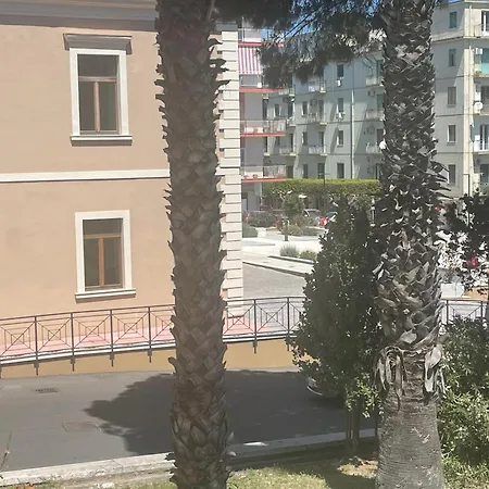 Frühstückspension Il Pitagorico Crotone