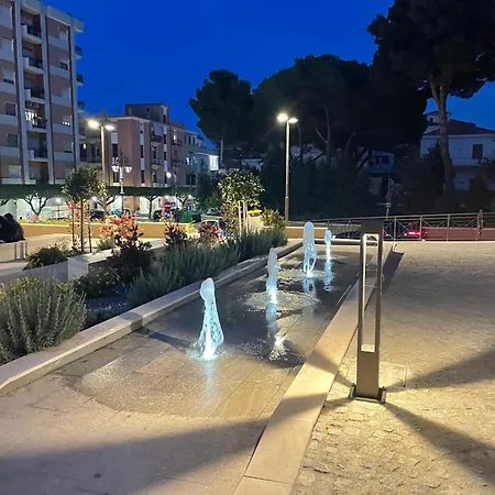 Frühstückspension Il Pitagorico *