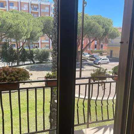 Frühstückspension Il Pitagorico