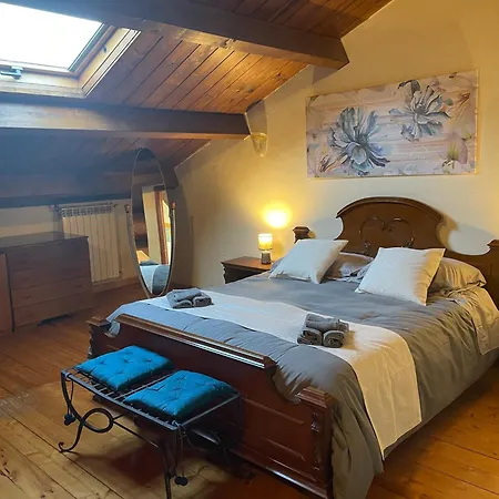 Il Pitagorico Bed and Breakfast