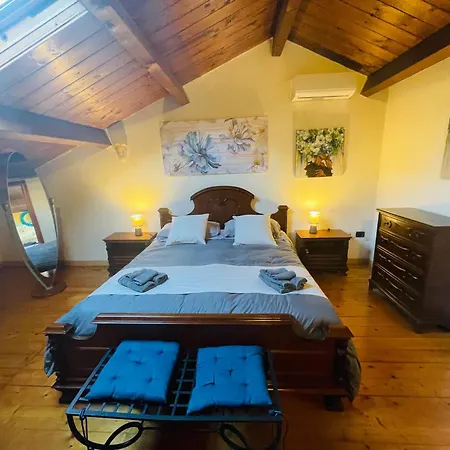 Bed and Breakfast Il Pitagorico Κρότωνας