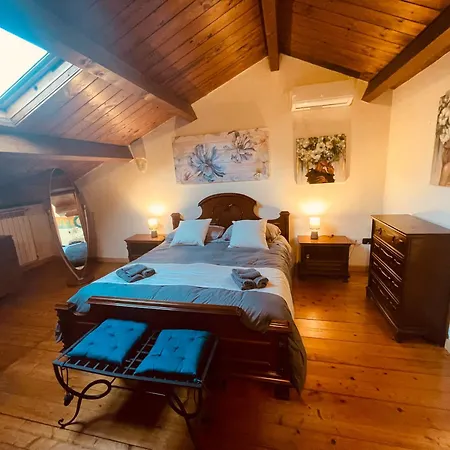 Il Pitagorico Bed and Breakfast Κρότωνας