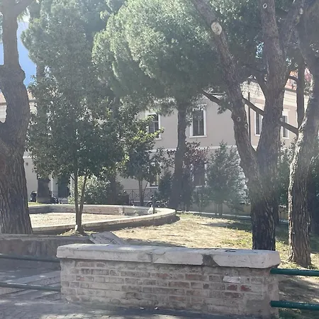 Il Pitagorico Panzió Crotone