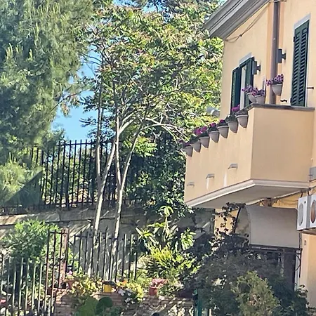 Il Pitagorico Bed & Breakfast