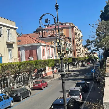 Il Pitagorico Panzió Crotone