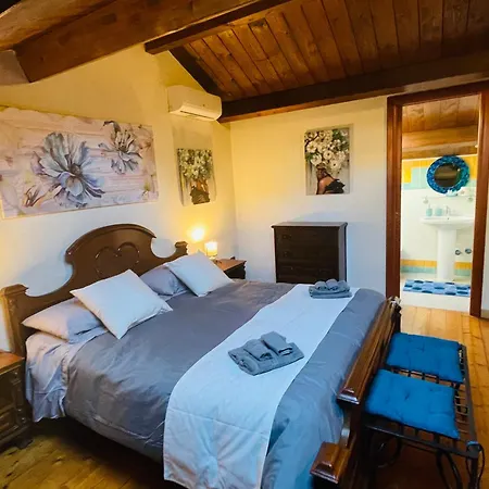 Il Pitagorico Bed and Breakfast