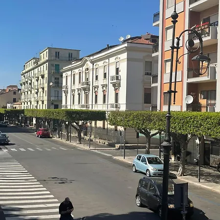 Frühstückspension Il Pitagorico *