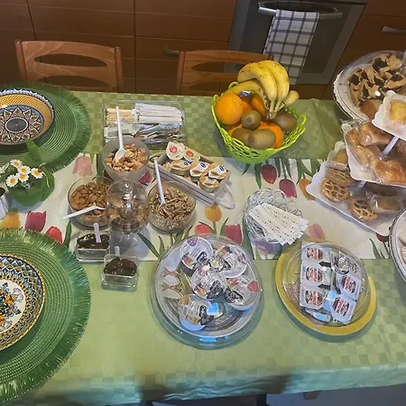 Bed and Breakfast Il Pitagorico Κρότωνας