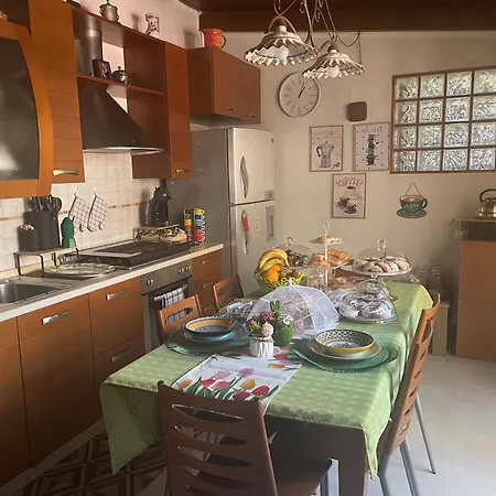 住宿加早餐酒店 Il Pitagorico