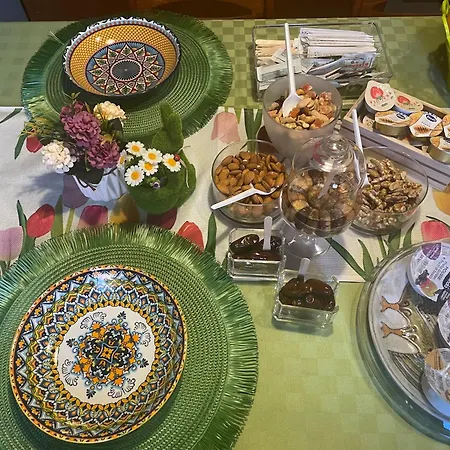 Panzió Il Pitagorico