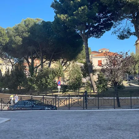 Panzió Il Pitagorico Crotone