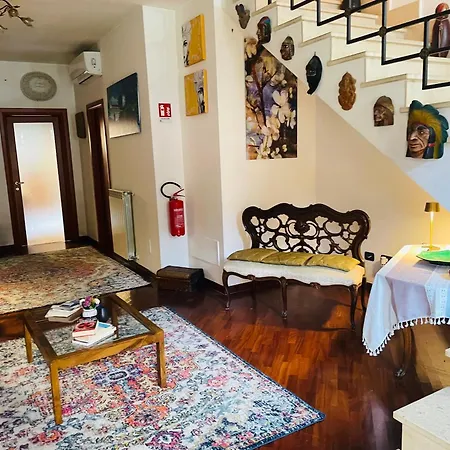 住宿加早餐酒店 Il Pitagorico *