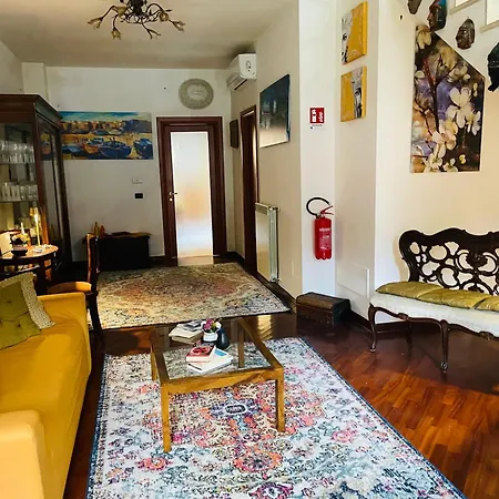 Il Pitagorico Bed and Breakfast