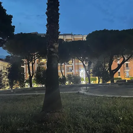فندق مبيت وإفطار Il Pitagorico *